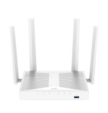 Маршрутизатор CUDY WR1300S, белый