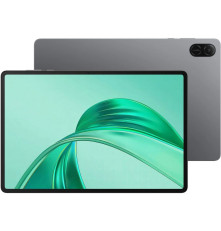 Планшет 11" HONOR X8A LTE  4+64GB, серый (5301AKGC)