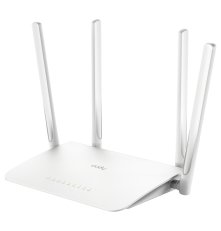 Маршрутизатор CUDY WR1300, белый