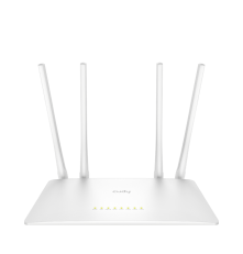 Маршрутизатор CUDY WR1200, белый