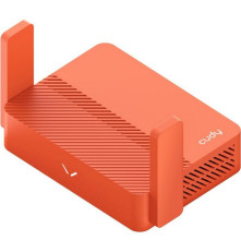 Маршрутизатор CUDY TR1200, оранжевый