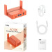 Маршрутизатор CUDY TR1200, оранжевый