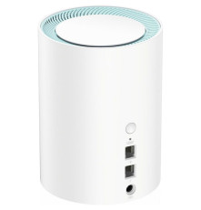 Wi-Fi MESH система CUDY M1300(1-Pack), белый