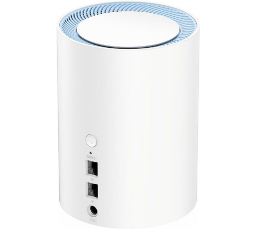 Wi-Fi MESH система CUDY M1200(1-Pack), белый
