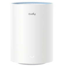 Wi-Fi MESH система CUDY M1200(3-Pack), белый