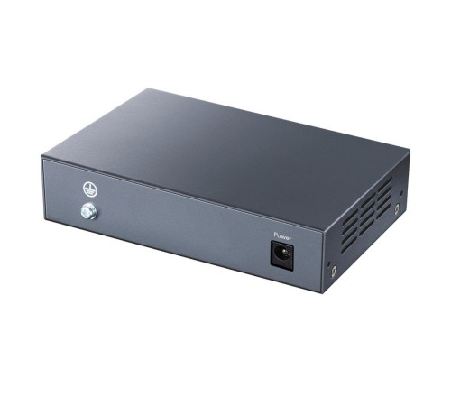 Маршрутизатор CUDY R700, черный