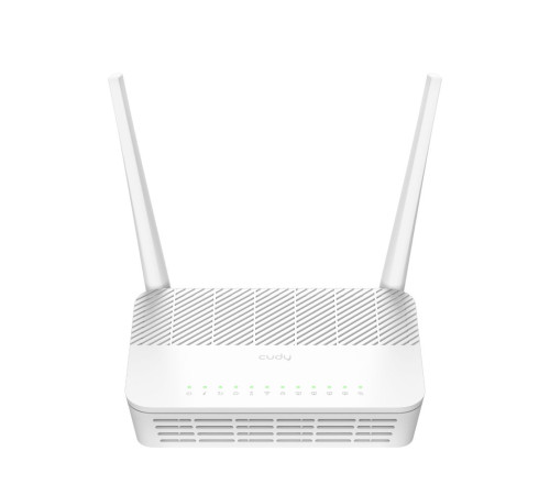 Маршрутизатор CUDY GP1200V, белый