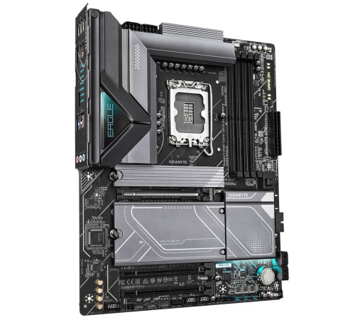 Материнская плата Gigabyte Z890 EAGLE (LGA1851)