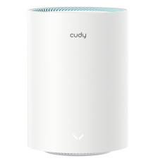 Маршрутизатор CUDY M1300(3-Pack), белый