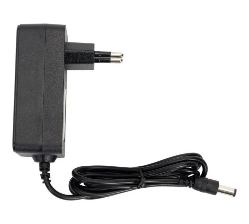 Дрель-шуруповерт аккумуляторная EDON UAD-16BL (2 АКБ*1,5Ач+ЗУ, 16В, 30Нм, кейс)