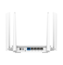 Маршрутизатор CUDY WR3000H, белый