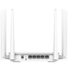 Маршрутизатор CUDY WR3000S, белый