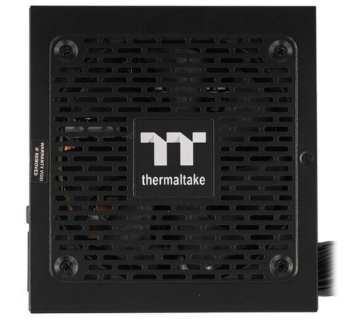 Блок питания 750 Вт Thermaltake Toughpower GX3, черный