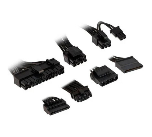 Блок питания 750 Вт Thermaltake Toughpower GX3, черный