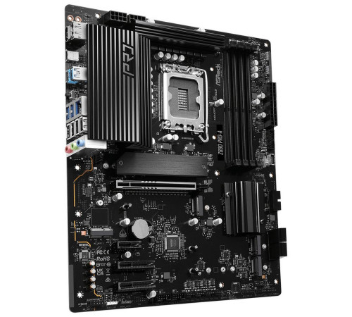 Материнская плата ASRock Z890 PRO-A (LGA1851)