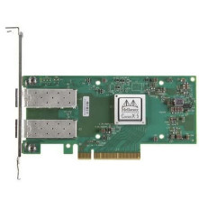 Сетевой адаптер Mellanox MCX512A-ACUT