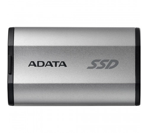 Твердотельный накопитель SSD ADATA 2TB SD810 SD810-2000G-CSG USB 3.2 Gen 2x2 Type-C,2000/2000