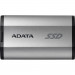 Твердотельный накопитель SSD ADATA 2TB SD810 SD810-2000G-CSG USB 3.2 Gen 2x2 Type-C,2000/2000