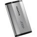 Внешний накопитель SSD 2TB ADATA SD810, USB 3.2, серебристый