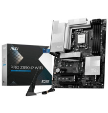 Материнская плата MSI PRO Z890-P WIFI (LGA1851)