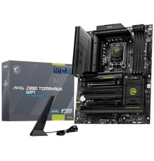 Материнская плата MSI MAG Z890 TOMAHAWK WIFI (LGA1851)