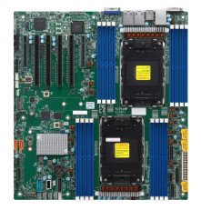 Материнская плата Supermicro MBD-X13DEI-T-B (LGA4677)