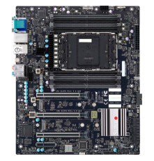 Материнская плата Supermicro MBD-X13SRA-TF-B (LGA4677)