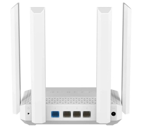 Маршрутизатор Keenetic Hopper (KN-3811)