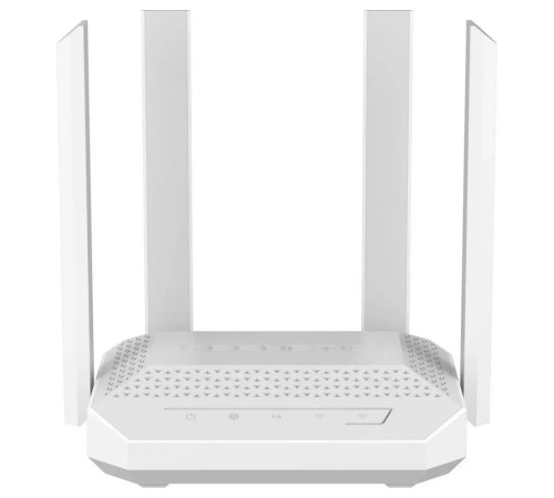 Маршрутизатор Keenetic Hopper (KN-3811)