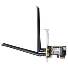 Адаптер Wi-Fi внутренний CUDY WE3000