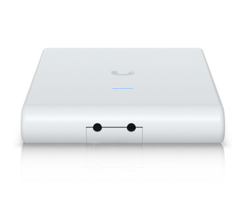 Точка доступа Wi-Fi Ubiquiti UniFi 6 AP Mesh Pro