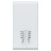 Точка доступа Wi-Fi Ubiquiti UniFi 6 AP Mesh Pro