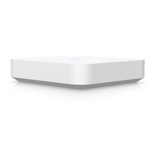Маршрутизатор Ubiquiti UniFi Gateway Max