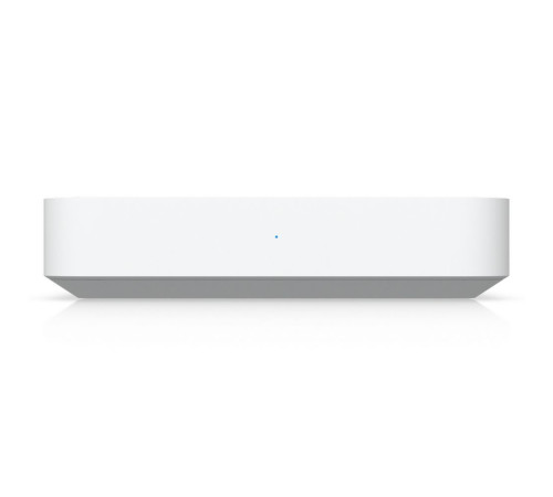Маршрутизатор Ubiquiti UniFi Gateway Max