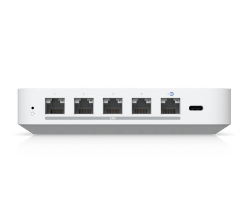Маршрутизатор Ubiquiti UniFi Gateway Max