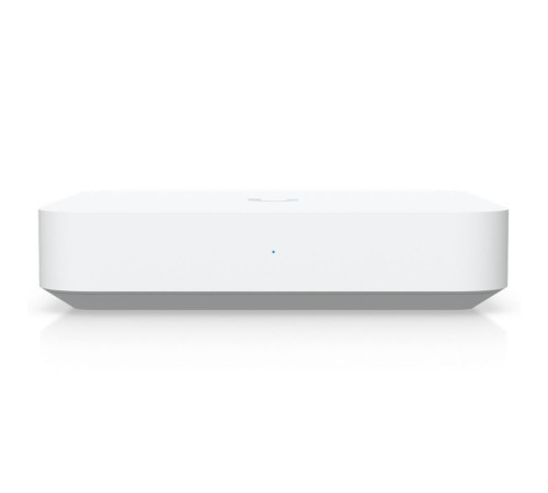 Маршрутизатор Ubiquiti UniFi Gateway Max