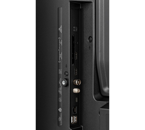 Телевизор LED 40" HISENSE 40A5NQ