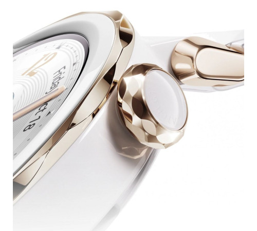 Умные часы Huawei GT 5 PRO JNA-B29, белый