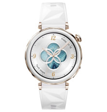 Умные часы Huawei GT 5 PRO JNA-B29, белый