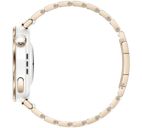 Умные часы Huawei GT 5 PRO JNA-B29, белый