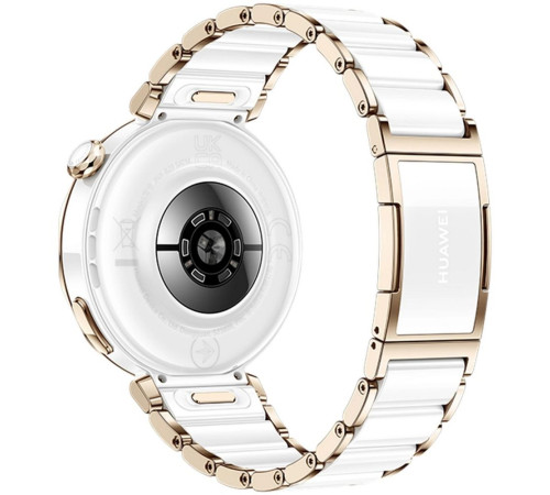Умные часы Huawei GT 5 PRO JNA-B29, белый