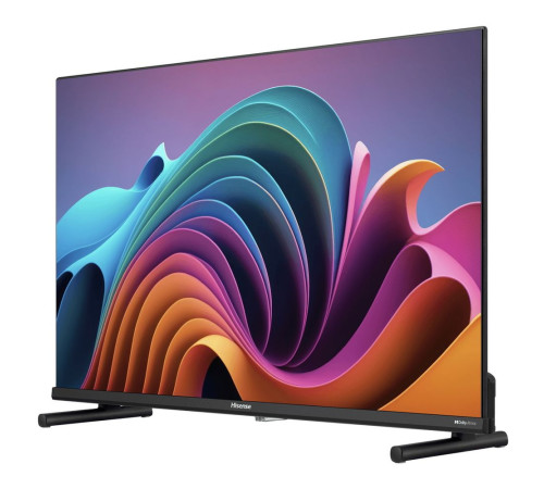 Телевизор Q-LED 32" HISENSE 32A5NQ