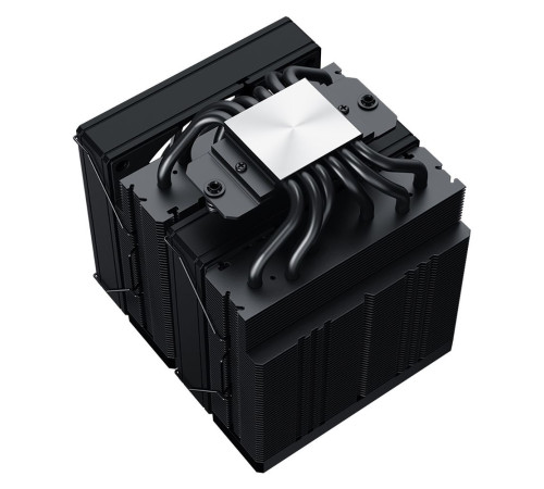 Вентилятор для процессора ID-Cooling FROZN A620, черный