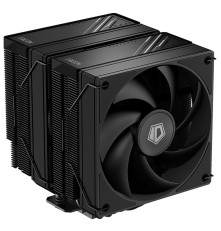 Вентилятор для процессора ID-Cooling FROZN A620, черный