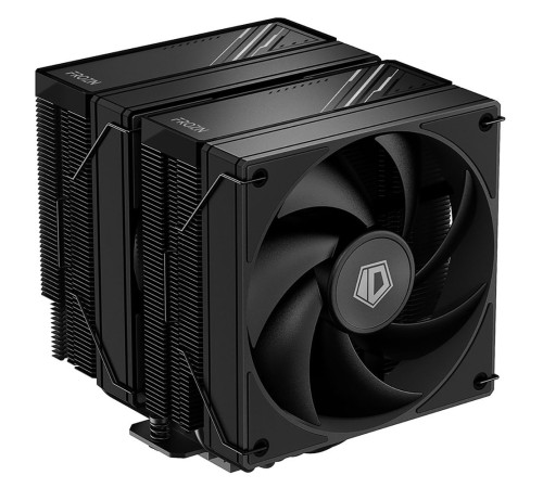 Вентилятор для процессора ID-Cooling FROZN A620, черный