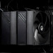 Вентилятор для процессора ID-Cooling FROZN A620, черный