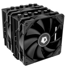 Вентилятор для процессора ID-Cooling SE-207 XT ADVANCED, черный