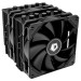 Вентилятор для процессора ID-Cooling SE-207 XT ADVANCED, черный