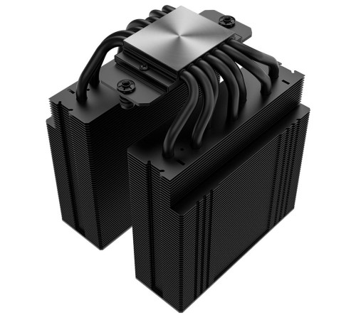 Вентилятор для процессора ID-Cooling SE-207 XT ADVANCED, черный