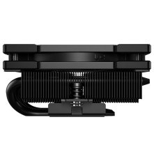 Вентилятор для процессора ID-Cooling IS-40XT, черный